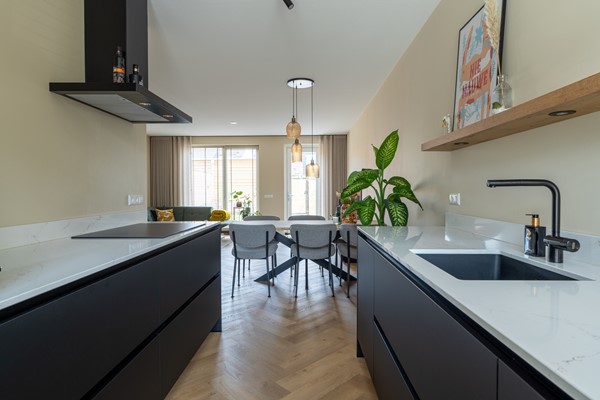 Medium property photo - Zilverlinde 6, 5172 GN Kaatsheuvel